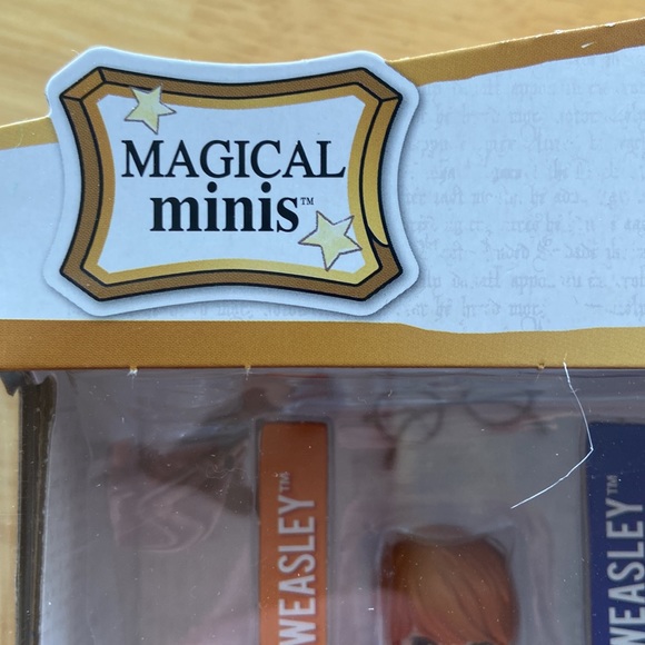 Harry Potter magical mini brand new - Picture 3 of 4